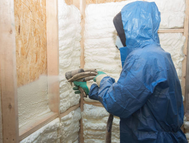 Reflective Insulation in Kraemer, LA